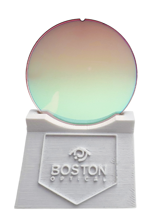 Boston Optical AALIYAH-FLASH ROSE